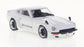 PANDEM 240Z White 1973 - Solido - 1/43