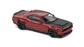 Dodge Challenger Demon Octane Red 2018 - Solido - 1/43