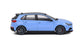 Hyundai i30 N Performance Blue 2022 - Solido - 1/43