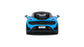 McLaren 765 LT Turquoise 2020 - Solido - 1/43