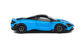 McLaren 765 LT Turquoise 2020 - Solido - 1/43