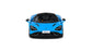 McLaren 765 LT Turquoise 2020 - Solido - 1/43