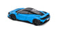 McLaren 765 LT Turquoise 2020 - Solido - 1/43
