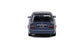 Mercedes-Benz W124 E60 AMG Nautical Blue 1994 - Solido - 1/43