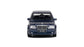 Mercedes-Benz W124 E60 AMG Nautical Blue 1994 - Solido - 1/43