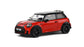 Mini Cooper John Works Chilli Red 2023 - Solido - 1/43