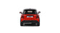 Mini Cooper John Works Chilli Red 2023 - Solido - 1/43
