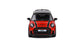 Mini Cooper John Works Chilli Red 2023 - Solido - 1/43