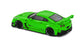 Nissan GT-R (R35) / LBWK Silhouette Acid Green 2020 - Solido - 1/43
