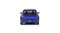Peugeot 205 DIMMA Blue Metallic 1989 - Solido -1/43