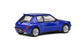 Peugeot 205 DIMMA Blue Metallic 1989 - Solido -1/43