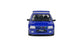 Peugeot 205 DIMMA Blue Metallic 1989 - Solido -1/43