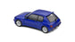 Peugeot 205 DIMMA Blue Metallic 1989 - Solido -1/43