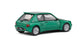 Peugeot 205 Dimma Fluorite Green 1992 - Solido - 1/43