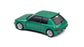 Peugeot 205 Dimma Fluorite Green 1992 - Solido - 1/43