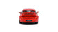 Porsche 993 RS Clubsport - Solido - 1/43