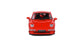 Porsche 993 RS Clubsport - Solido - 1/43