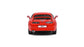 Toyota Supra Mk.4 Supra Red 2001 - Solido - 1/43
