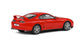 Toyota Supra Mk.4 Supra Red 2001 - Solido - 1/43