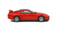 Toyota Supra Mk.4 Supra Red 2001 - Solido - 1/43
