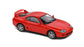 Toyota Supra Mk.4 Supra Red 2001 - Solido - 1/43