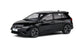 Volkswagen Golf VIII R Deep Black Pearl 2022 - Solido - 1/43