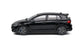 Volkswagen Golf VIII R Deep Black Pearl 2022 - Solido - 1/43