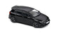 Volkswagen Golf VIII R Deep Black Pearl 2022 - Solido - 1/43
