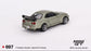 Nissan Skyline GT-R (R34) Tommykaira Rz Millenium Jade - Mini GT - 1/64