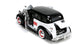 Chevrolet Master MONOPOLY + figurine métal - Jada - 1/24