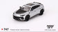 LAMBORGHINI URUS PERFORMANTE GRIGIO NIMBUS 2024 - Mini GT - 1/64