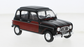 Renault 4L Parisienne - Whitebox - 1/24