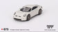 PORSCHE 911 (992) GT3 TOURING CRAYON 2023 - Mini GT - 1/64