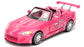 Honda S2000 Convertible pink F&F 1999 - Jada - 1/24