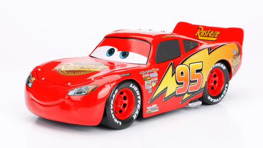 Cars Flash Mcqueen - Jada - 1/24