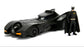 Batmobile 1989 + figurine métal - Jada - 1/24