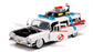 Cadillac Ghostbusters ECTO-1 - Jada - 1/24