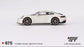 PORSCHE 911 (992) GT3 TOURING CRAYON 2023 - Mini GT - 1/64
