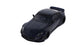 Nissan 400Z By Pandem Midnight Blue 2023 - GTSpirit - 1/18