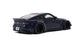 Nissan 400Z By Pandem Midnight Blue 2023 - GTSpirit - 1/18