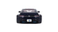 Nissan 400Z By Pandem Midnight Blue 2023 - GTSpirit - 1/18