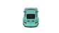 Porsche 911 991.2 GT3 Mint Green GT550 GTSpirit 1/18