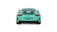 Porsche 911 991.2 GT3 Mint Green GT550 GTSpirit 1/18