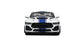 PRECOMMANDE - SHELBY MUSTANG SUPERSNAKE WHITE 2025 - GT Spirit - 1/18