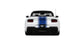 PRECOMMANDE - SHELBY MUSTANG SUPERSNAKE WHITE 2025 - GT Spirit - 1/18