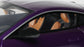 PRECOMMANDE - ASTON MARTIN VALOUR PURPLE 2023 - GT Spirit - 1/18