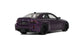 BMW M2 PURPLE 2023 - GTSpirit - 1/18
