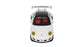 LB-Works turbo white GT958 GTSpirit 1/18