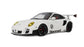 LB-Works turbo white GT958 GTSpirit 1/18