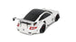 LB-Works turbo white GT958 GTSpirit 1/18